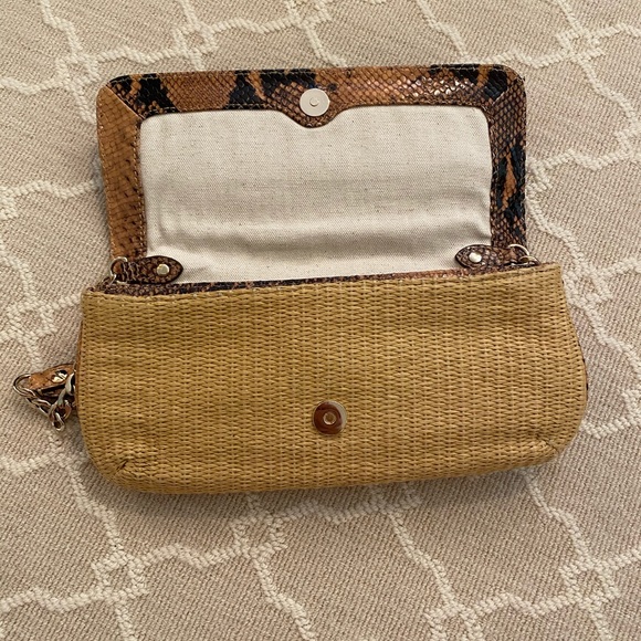 Michael Kors Handbag - Picture 4 of 4